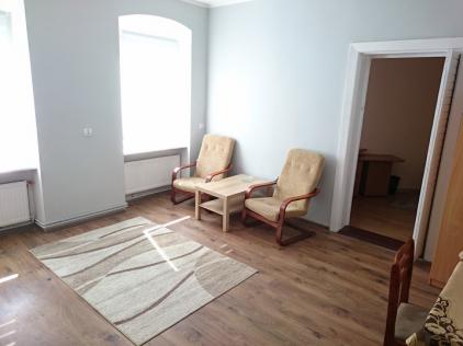 wynajme mieszkanie szczecin salon